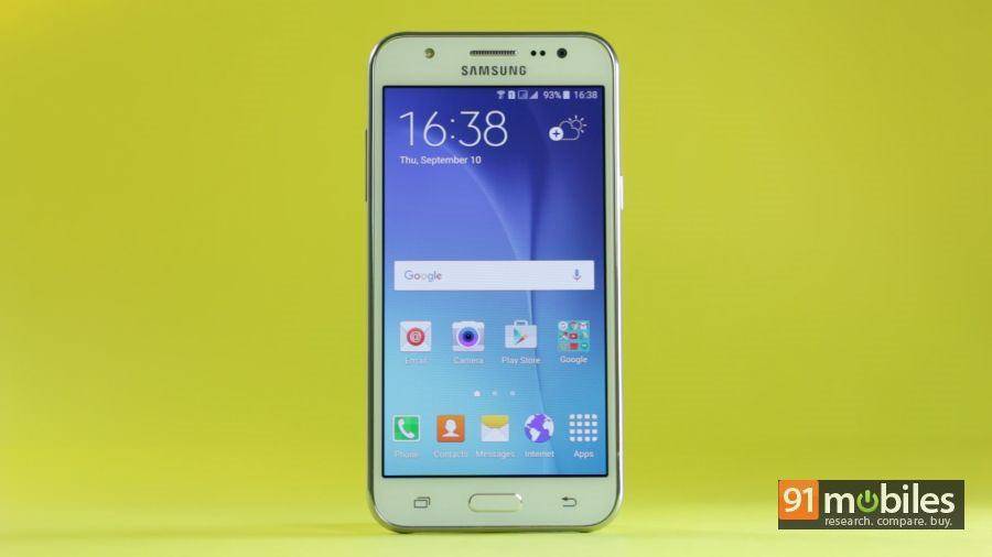 Samsung Galaxy J5 review 01