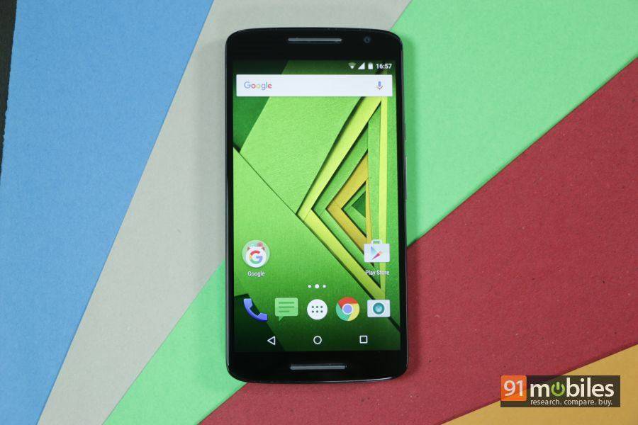 Motorola Moto X Play review 05