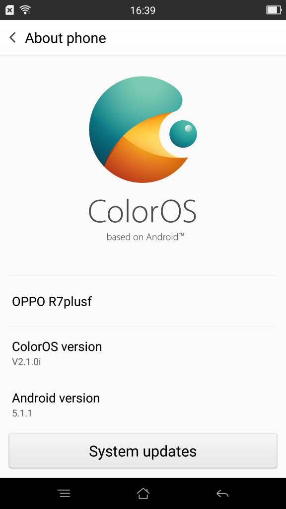 OPPO R7 Plus_about phone