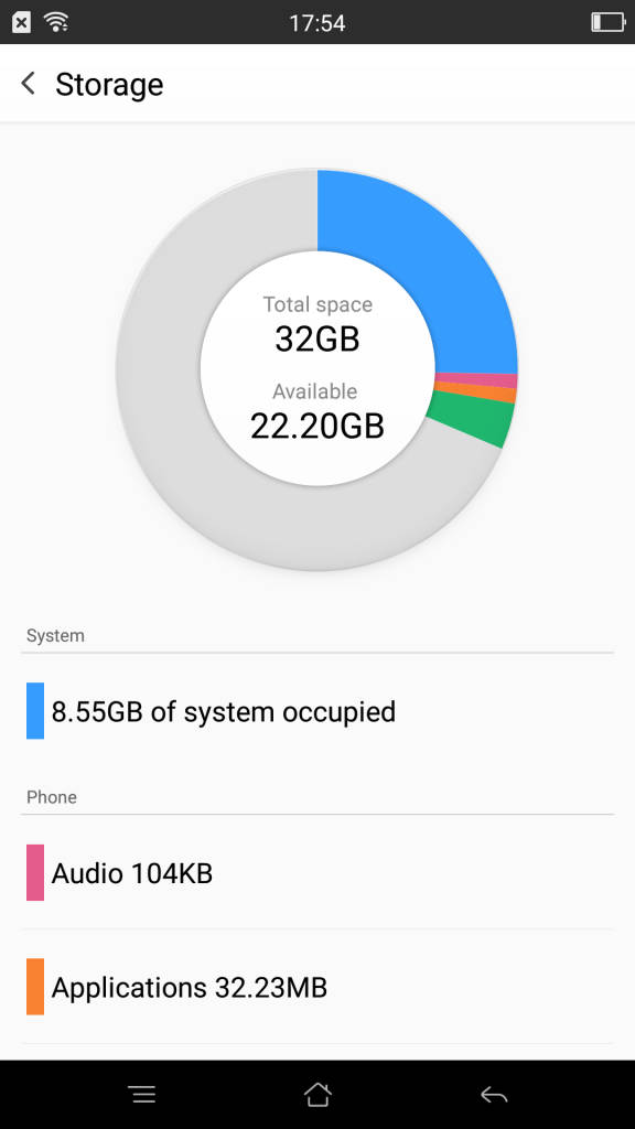 OPPO R7 Plus_storage