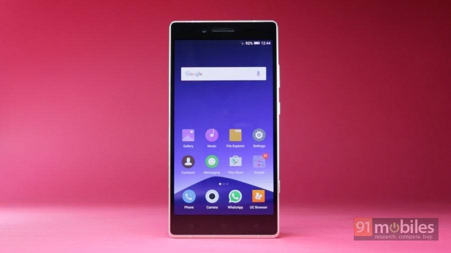 Gionee-Elife-E8-05