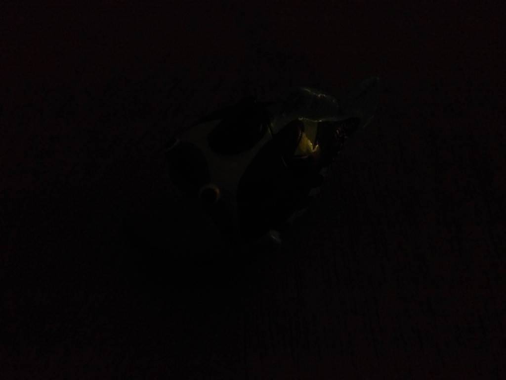 Lenovo Vibe Shot_camera review_low light