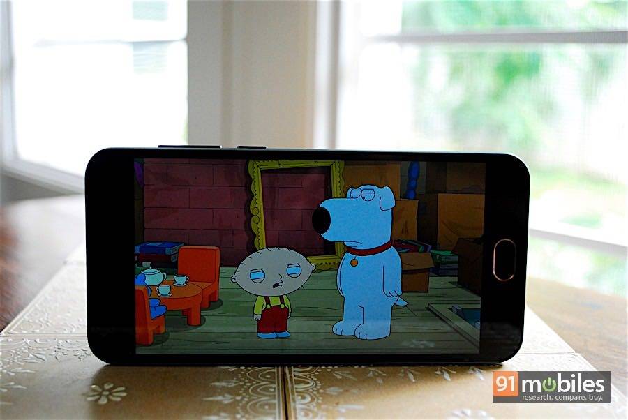 MEIZU m2_2