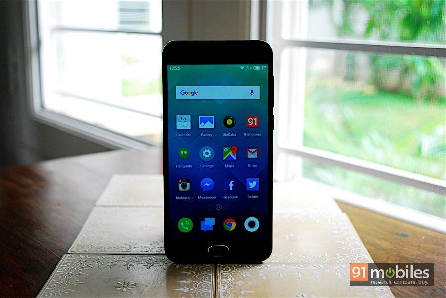 MEIZU m2_4