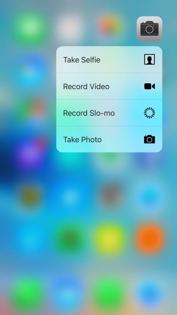 iPhone 6s Plus_quick actions_1