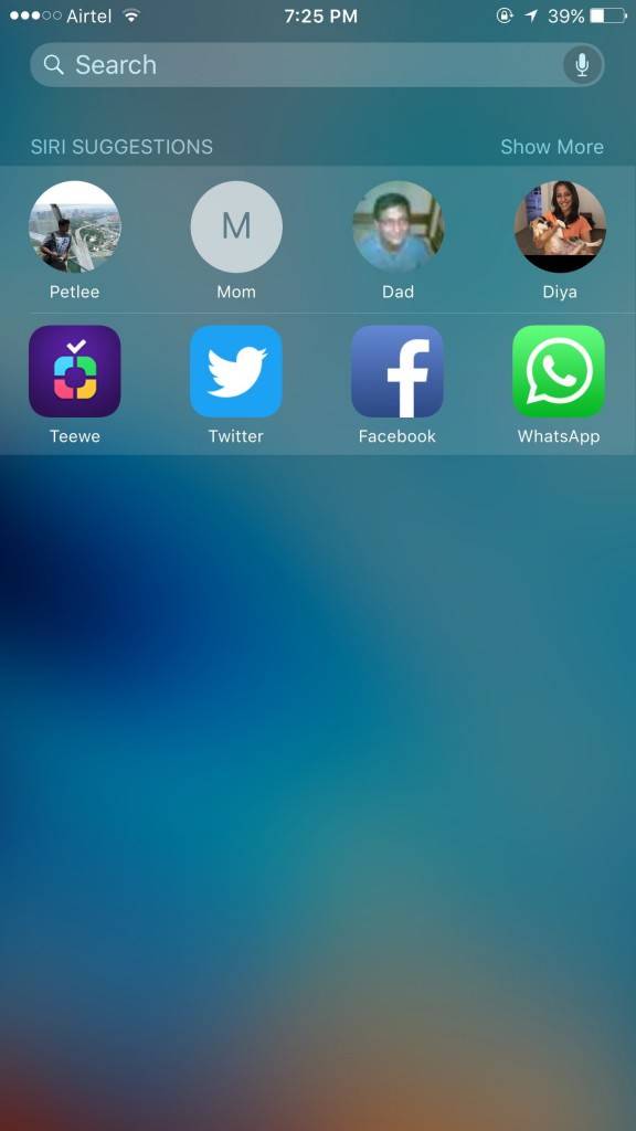 iPhone 6s Plus_search