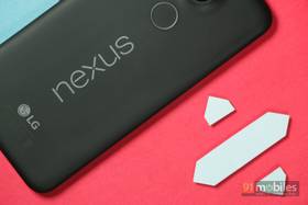 Google Nexus 5X review: the frail warrior that got its sword sharpened