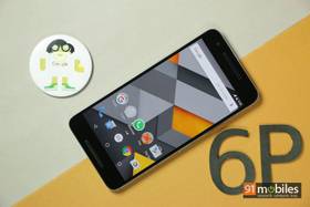 Google Nexus 6P review: the no-compromise Nexus