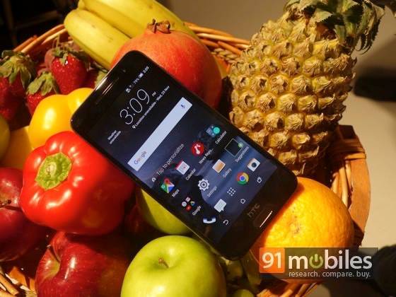 HTC One A9