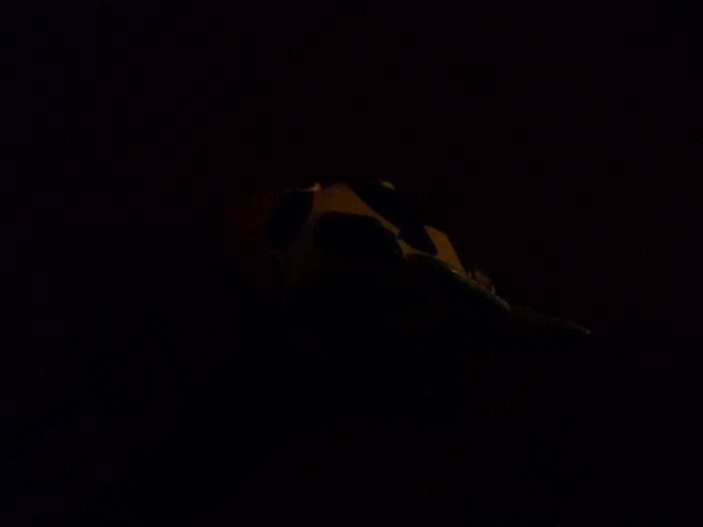 Lenovo Vibe S1_camera review_low light