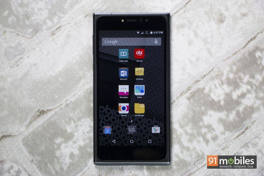 Obi WorldPhone SF1 review 01