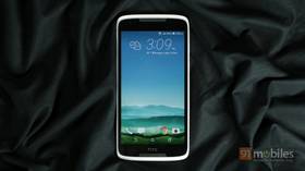 HTC Desire 828 review: shooting star
