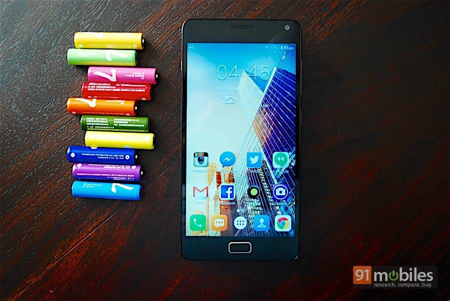 Lenovo Vibe P1_1