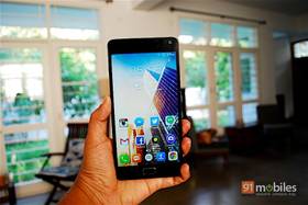 Lenovo Vibe P1 review: a smartphone that`s also a power bank