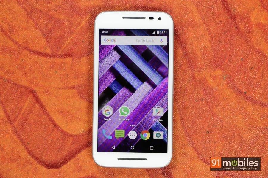 Motorola Moto G Turbo review 01