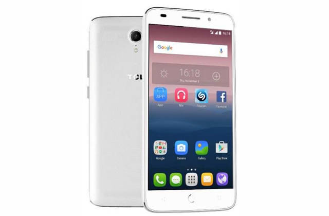 TCL Pride (Rs 10,499)