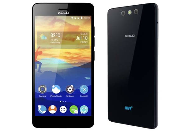 XOLO BLACK (Rs 11,999)