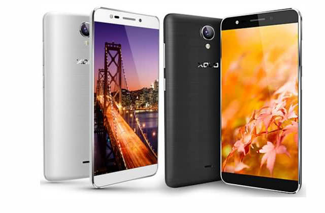 XOLO One HD (Rs 4,777)