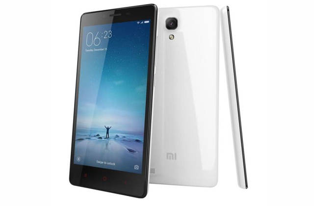 Xiaomi Redmi Note Prime (Rs 8,499)