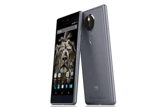 YU Yutopia (Rs 24,999)