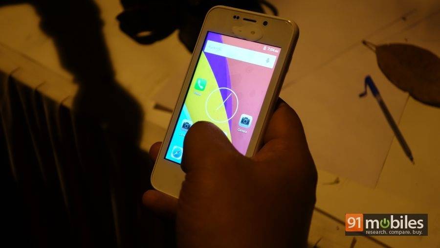 Freedom 251 unboxing and first impressions 06 Freedom 251 unboxing and first impressions 06