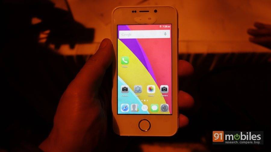 Freedom 251 unboxing and first impressions 07 Freedom 251 unboxing and first impressions 07