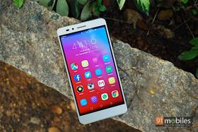 Honor 5X review: a promising phablet with a few rough edges