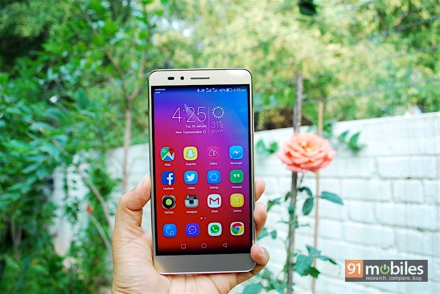Honor 5X_5