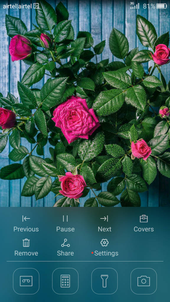 Honor 5X_Magazine Unlock