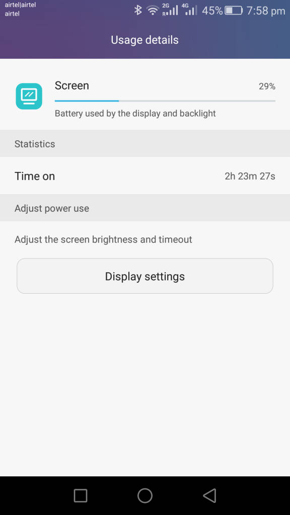 Honor 5X_battery