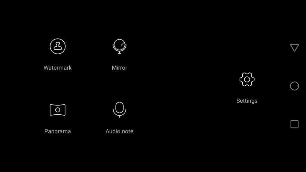 Honor 5X_camera modes_2