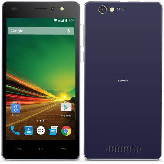 lava a71 mobile