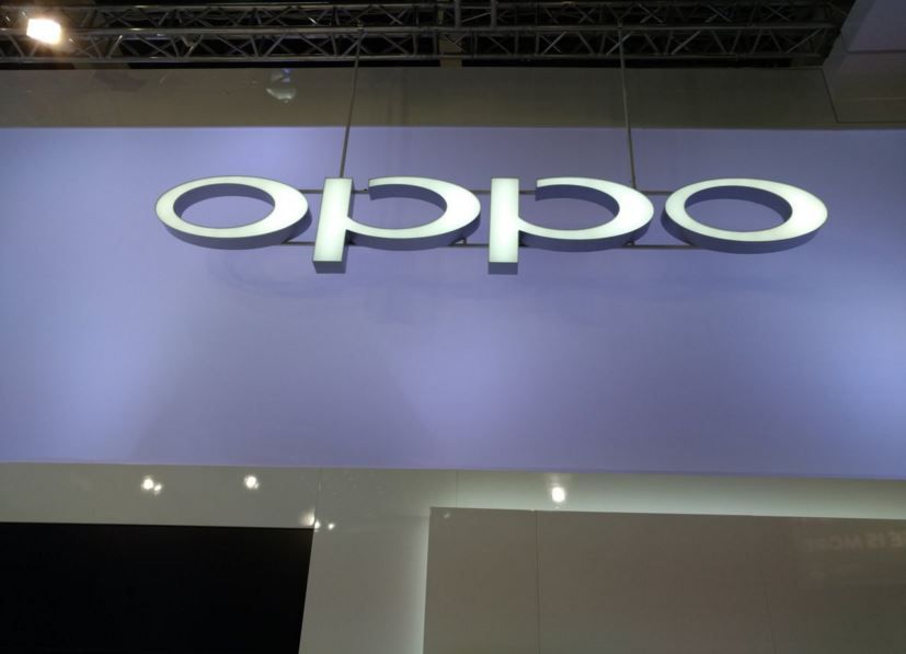 OPPO Logo