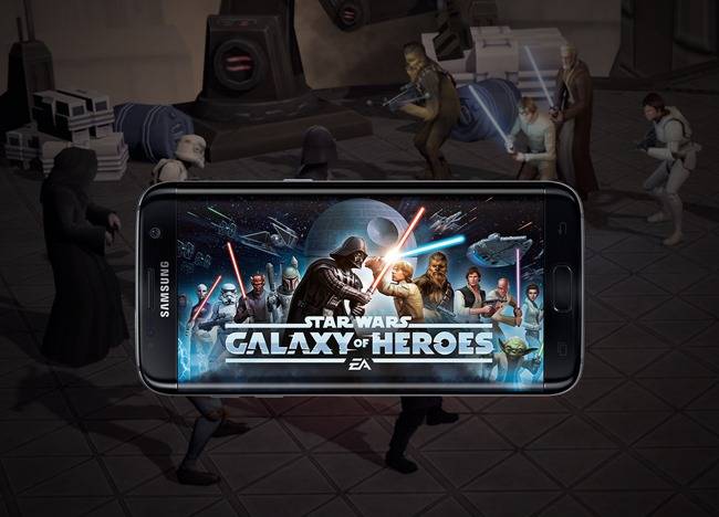 S7 gaming S7 gaming