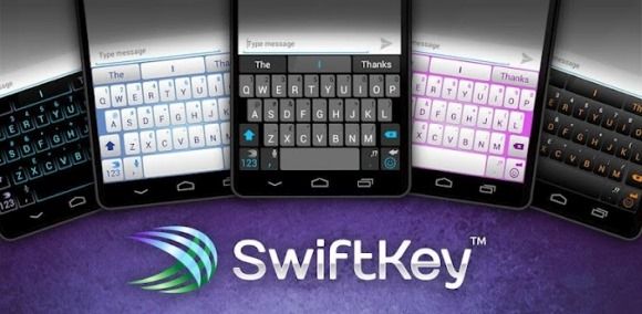 microsoft swiftkey