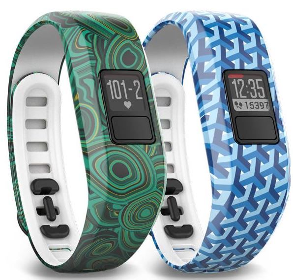 vivofit 3