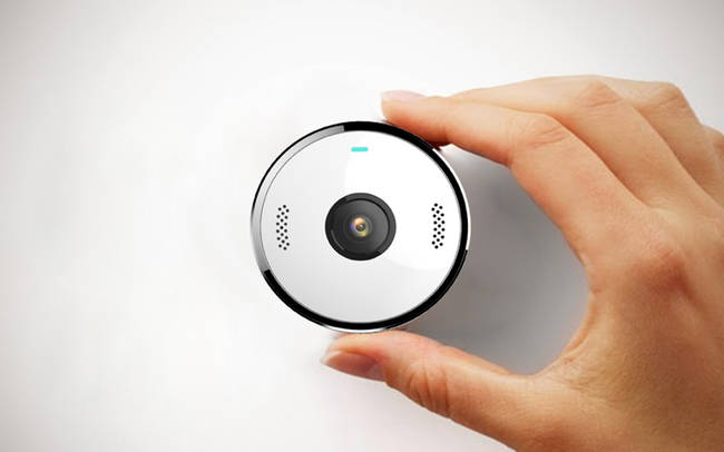 Motorola VerveCam