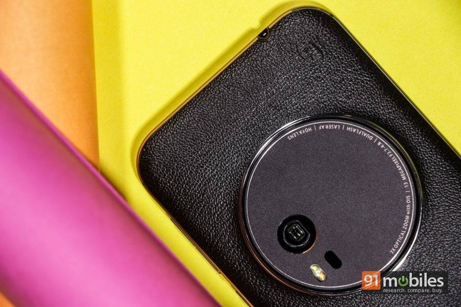 ASUS ZenFone Zoom review 15