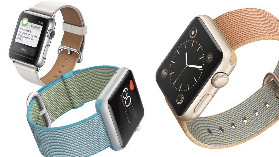 newest generation apple watch