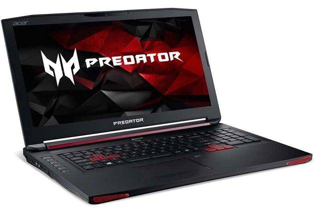 Acer and ASUS unveil gaming laptops in India