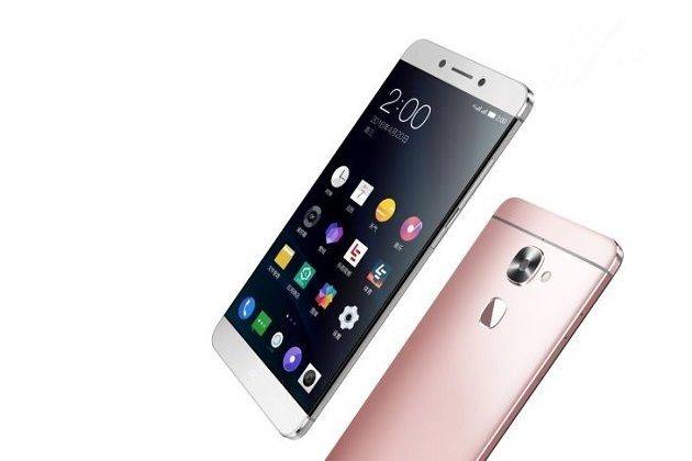 LeEco unveils Le 2, Le 2 Pro, and Le Max 2