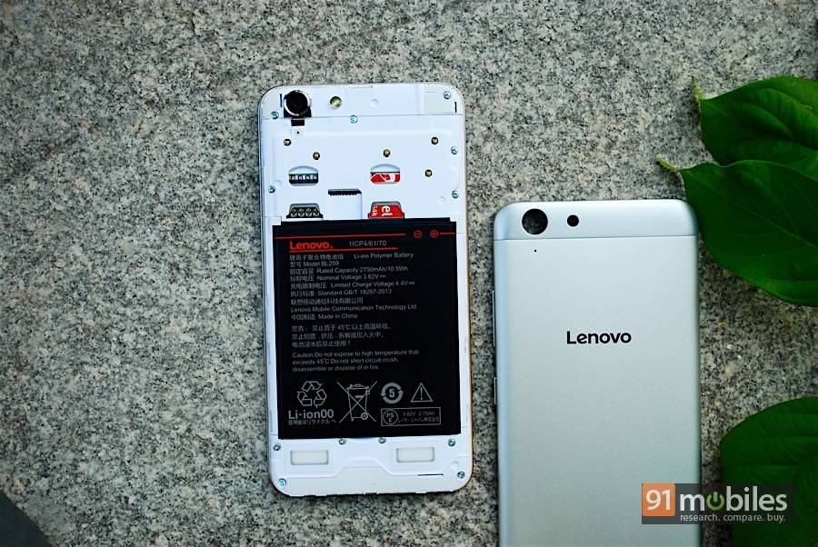 Lenovo Vibe K5 Plus_11
