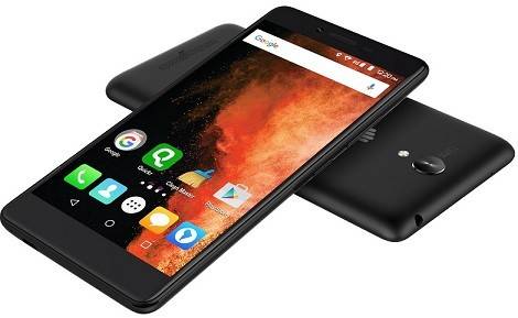 5. Micromax Canvas 6 Pro