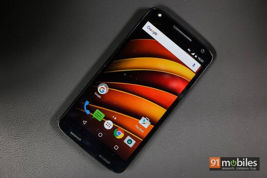 Motorola Moto X Force review 01