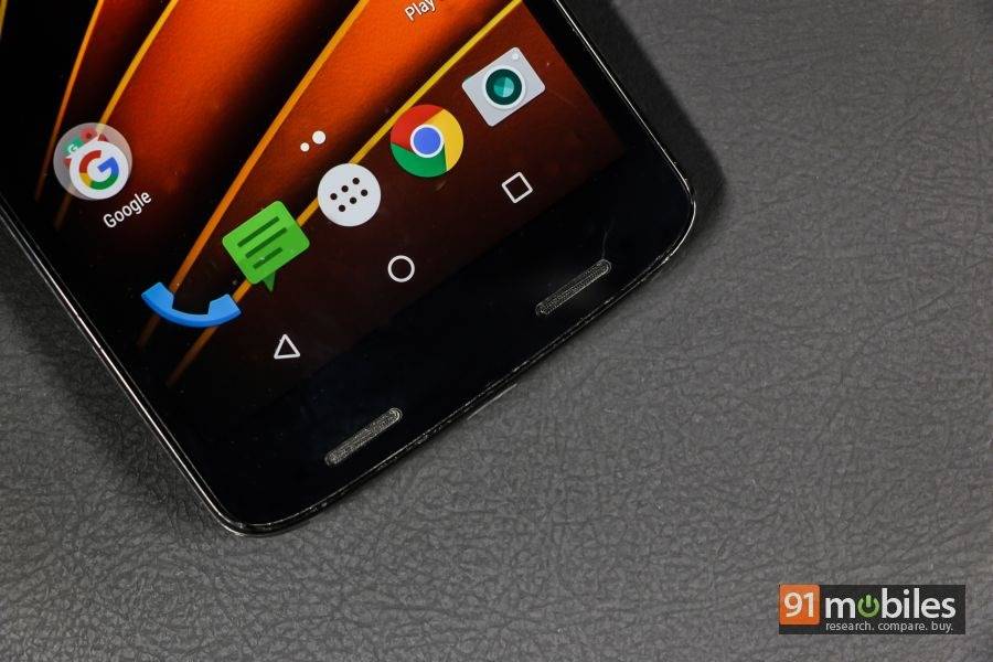 Motorola Moto X Force review 05
