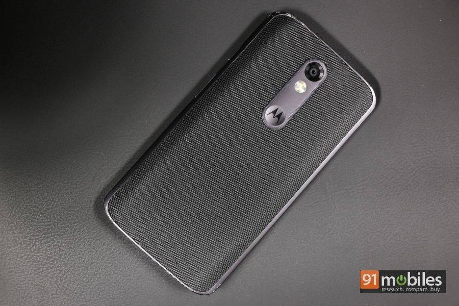 Motorola Moto X Force review 06