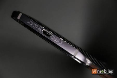 Motorola Moto X Force review 14