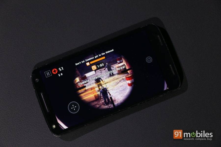 Motorola Moto X Force review 19