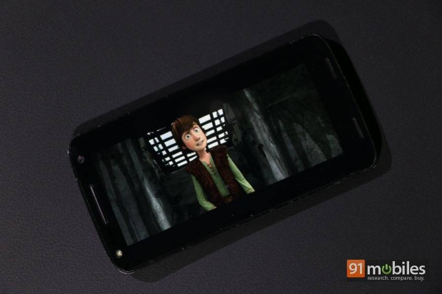 Motorola Moto X Force review 20