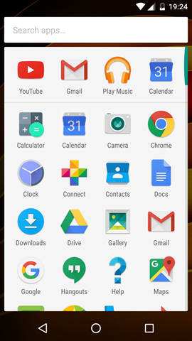 Motorola Moto X Force screenshot (3)